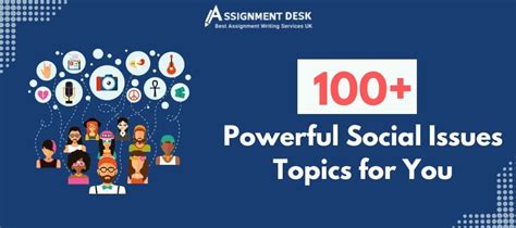 Social Issues Topics に対する画像結果