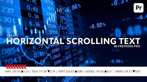 Image result for Horizontal Scroll Text Animation