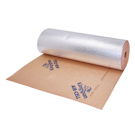 Image result for Air Cell Insulation with Gold Backing