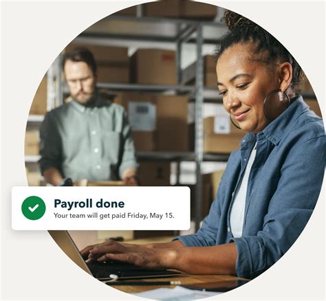 Intuit QuickBooks Payroll に対する画像結果