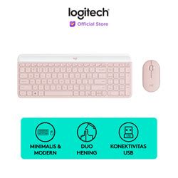 Keyboard Dan Mouse Bluetooth Logitech-க்கான படிம முடிவு