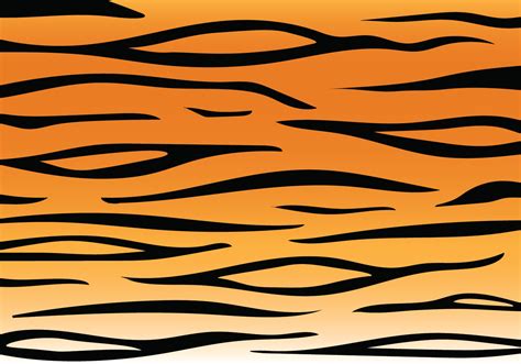Image result for Tiger Stripe Pattern Vector Free