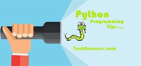 Image result for Tech Tips On Python