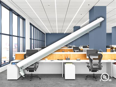 Ceiling Grid Lighting System に対する画像結果