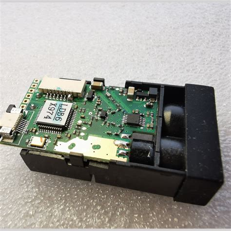 Toradh íomhá ar Arduino Small Module with Battery