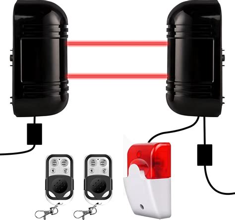 Image result for Distance Sensor Alarm Device