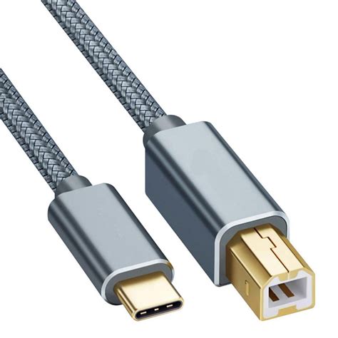 Image result for USB Printer Cable to Computer