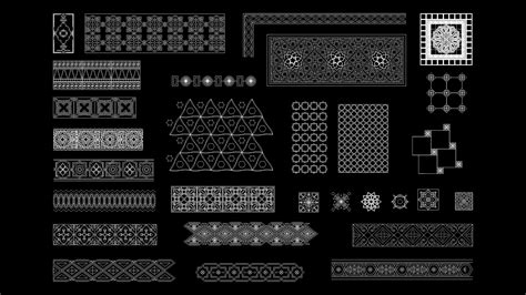 Image result for Islamic Geometric Design Patterns