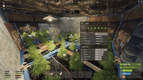Image result for Rust Farm Base