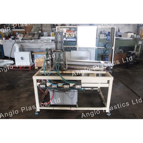 Image result for Pneumatic Guillotine Cutter