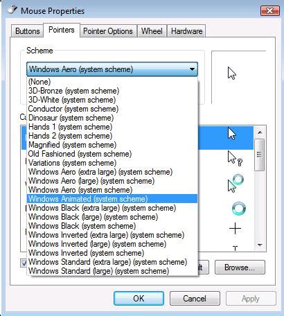 Image result for System 32 Computer Cursor