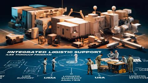 Image result for Logistics Support Integrated with Digital Engineering