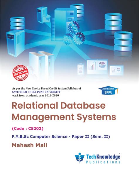Image result for Relational Database Management System by Learnpick