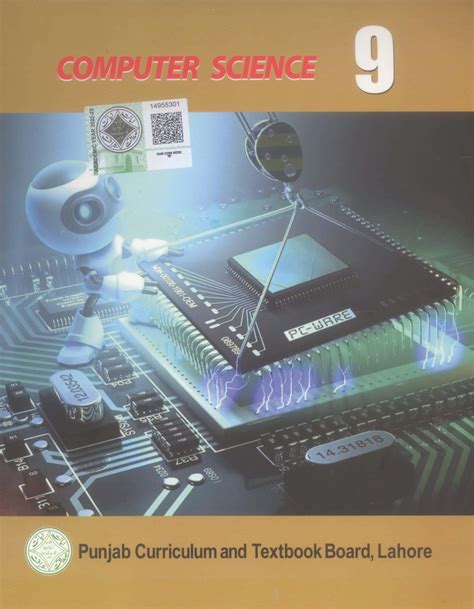 Image result for 9th Class Computer Science Book PDF