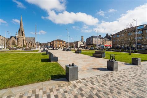 Image result for Helensburgh Scotland Map