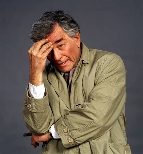 Image result for Columbo 1974