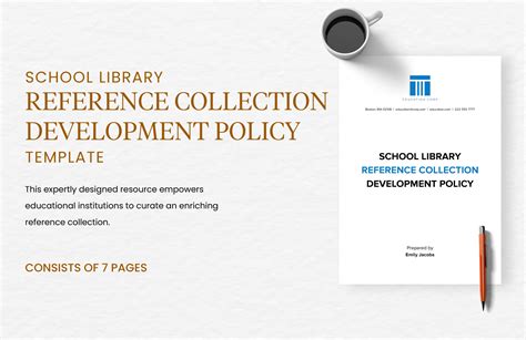 Afbeeldingsresultaten voor Elements of Collection Development Policy in Library