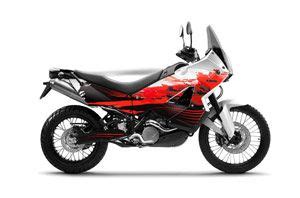 Image result for KTM 990 Adventure Graphics