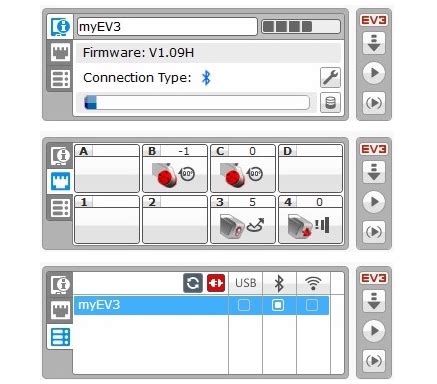 Bildergebnis für Mindstorms Programming