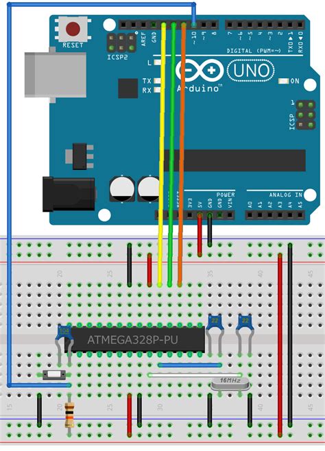 Atmega328p Arduino に対する画像結果