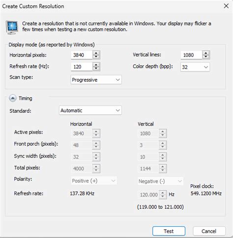 Image result for How to Enable Custom Resolution NVIDIA