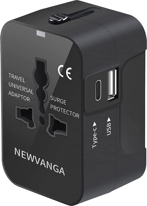 USB Plug in Power Output Dual Adapter に対する画像結果