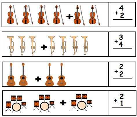 Math Musical Instruments に対する画像結果