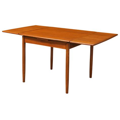 Image result for Square Dining Table with Leaves