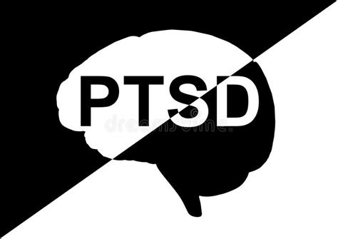 Image result for PTSD in Bold Letters
