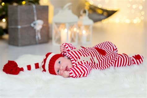 Toradh íomhá ar Free Knitted Elf Pattern