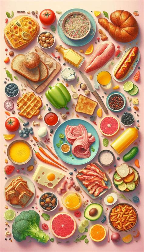 Afbeeldingsresultaten voor Random Food Generator