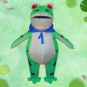 Image result for Inflatable Frog