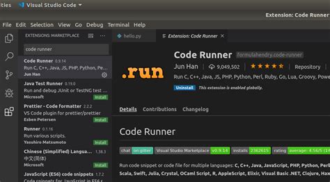 Image result for Code Runner for PC