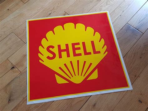 Shell Car Sticker に対する画像結果