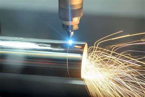 Toradh íomhá ar Example of Laser Beam Machining Applied On Any Project