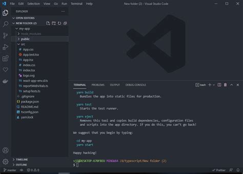 Image result for React TypeScript JavaScript