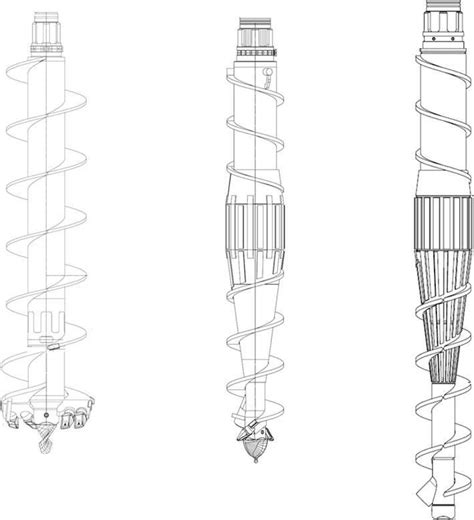 Image result for Draper Header vs Auger Header