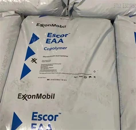 Image result for What Is EAA Polymer