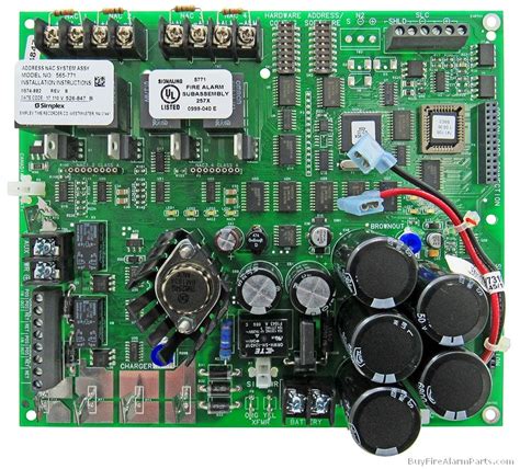 Toradh íomhá ar Panel Notification Power Extender