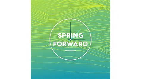 Image result for Spring Forward Church Graphics