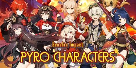 Image result for Pyro Orb Element Genshin