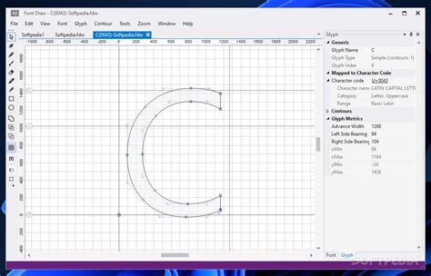 Font Drawing Software に対する画像結果
