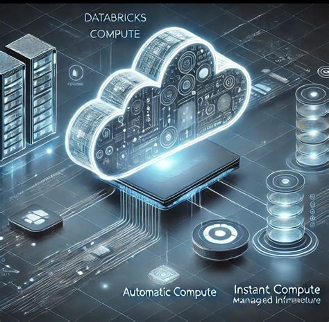 Databricks Compute Instance に対する画像結果