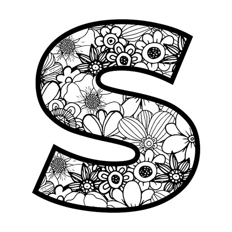 Toradh íomhá ar Color Wheel Lettering Alphabet