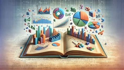 Descriptive Statistics Graphs に対する画像結果