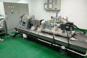 Image result for Pix Chassis Test Bench