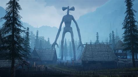 Afbeeldingsresultaten voor Siren Head Animated