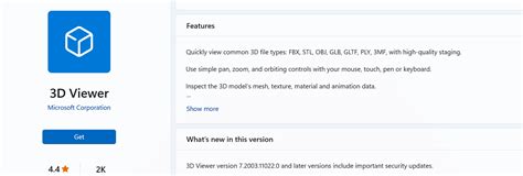 Image result for 3D Viewer Windows 1.0 Tutorial
