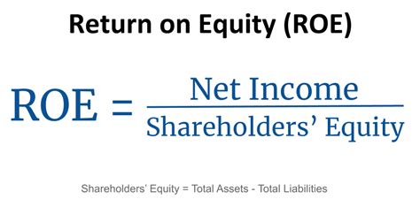 Image result for Return On Equity Example
