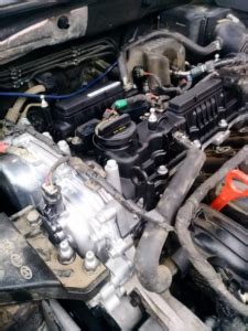 Image result for Hyundai 2.4 Engine Problems